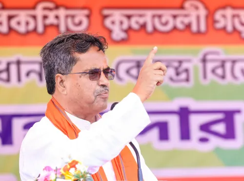 Tripura CM Manik Saha to attend BJP swearing-in in Bengal, Assam