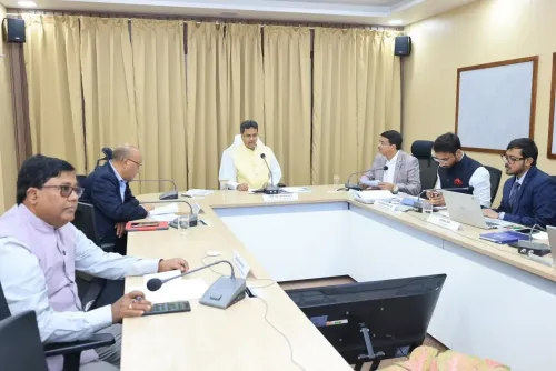 How is the Kaladan Project Set to Transform Northeast Growth?