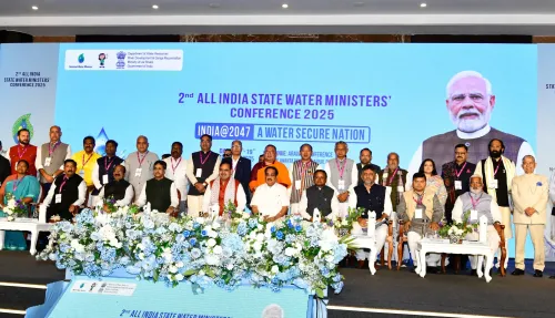 Tripura Government Targets 80% Irrigation Coverage to Enhance Agriculture: CM Saha