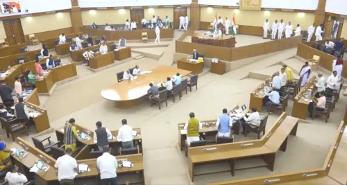 Tripura Government Unveils 13 New Initiatives for Farmers, Women, and Underprivileged