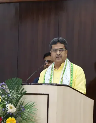 Has the Tripura Government Launched a Witness Protection Scheme for Witnesses' Safety?