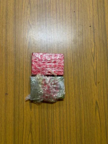 Has an International Drug Syndicate with Pakistan Links Been Dismantled?