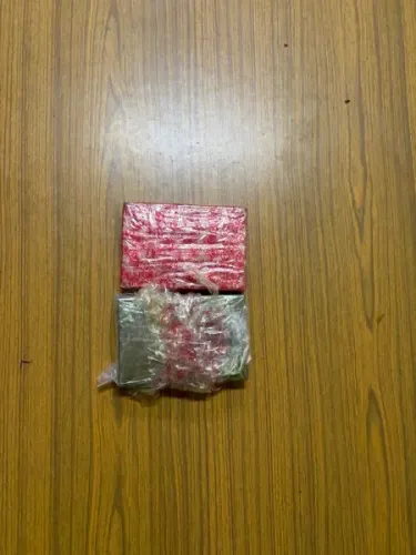 Has an International Drug Syndicate with Pakistan Links Been Dismantled?