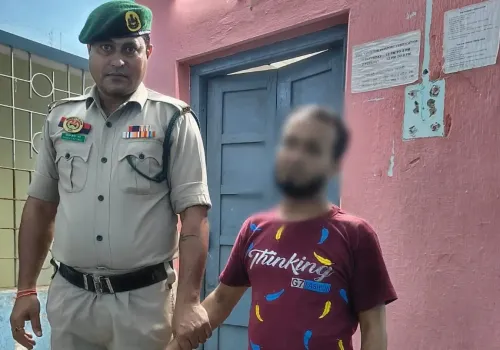 How Did a Tripura Jailbreak Happen? One Inmate Caught, Search Continues