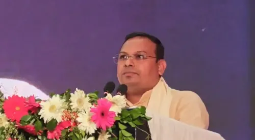 क्या त्रिपुरा ने पंचायत हस्तांतरण सूचकांक में सातवां स्थान हासिल किया है? : सीएम माणिक साहा