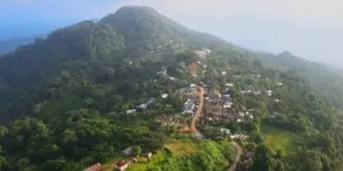 Tripura-Mizoram border talks set for Agartala next week on 109-km dispute