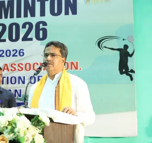 Tripura ranks 2nd in Northeast GSDP, signs ₹1 lakh crore MoUs: CM Manik Saha