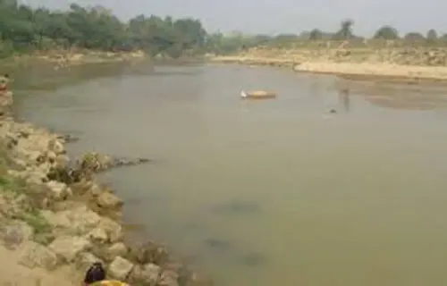 Concerns Rise Among Tripura Residents Over New Bangladeshi Embankment Along the Indo-Bangla Border