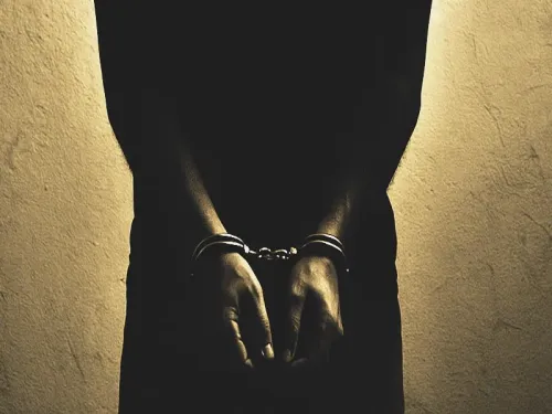 Why Were Seven Arrested for the Brutal Assault on a Police Officer in Tripura?