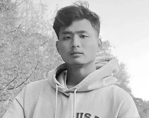 What Actions are Being Demanded After the Killing of Tripura Student?