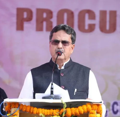 Tripura's 80% population enrolled in Ayushman Bharat Health Account: CM Saha