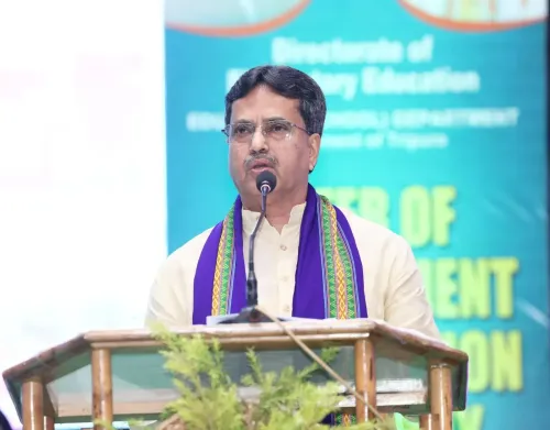 Has Tripura’s Unemployment Rate Declined Since BJP Took Power?