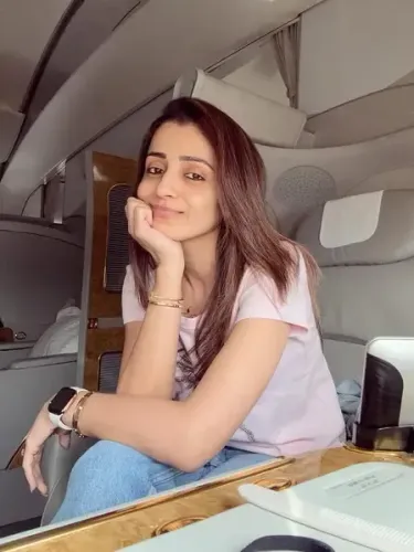 Should Disrespect Be Called Out by Trisha?