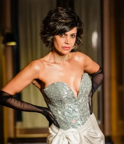 मंदिरा बेदी: ट्रोलिंग के बावजूद खेल और मनोरंजन में सफलता की कहानी