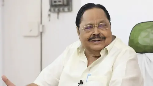 Do Actor Vijay and Governor R.N. Ravi Lack Political Maturity?