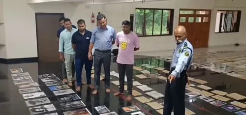 What True Patriotism Looks Like? PM Modi Celebrates Gujarat Security Guard’s Tribute to Martyrs