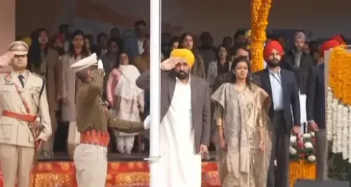 Is the True Spirit of Republic Day Realized Only When Equality is Enjoyed by All?