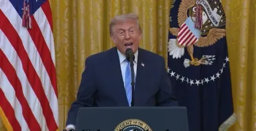 Trump accuses China of stealing 220 million US voter records