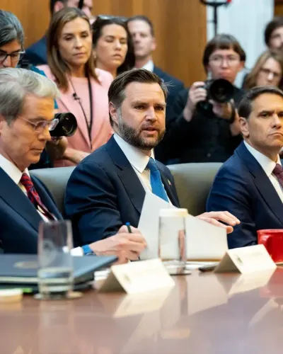Trump fraud drive flags $230 billion in improper payments, blocks $56 billion: JD Vance