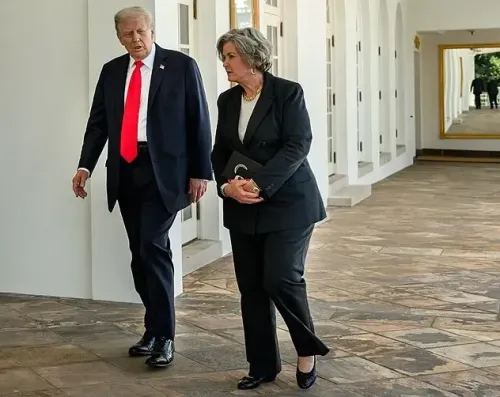 Did Trump Affirm Wiles's Claim of His 'Alcoholic's Personality'?