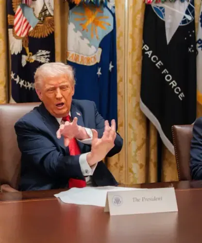Why is Trump Criticizing Powell and Demanding Interest Rate Cuts?