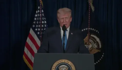 Did Trump call the attack on National Guard an 'act of terror' and order 500 more troops?