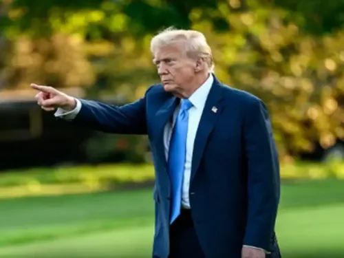 Why Did Trump Defend Secrecy Surrounding the Venezuela Operation?