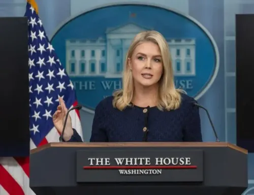 Does Trump Hold Great Respect for PM Modi? White House Weighs in on India Relations