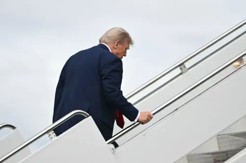 What Did Trump Discuss with Putin During Their Summit?