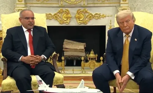 Is Trump Hinting That India-US Trade Deal is Near?