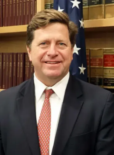 Jay Clayton DNI nomination: China, AI and economic security in focus