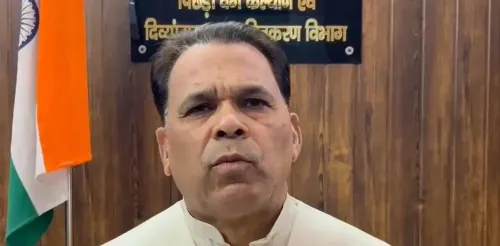 क्या ट्रंप के फैसलों से भारत पर पड़ेगा कोई असर? मोदी जैसे मजबूत पीएम हैं हमारे पास: नरेंद्र कश्यप
