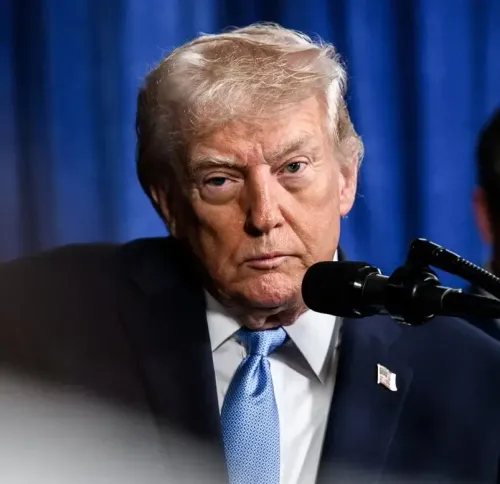 What Are Trump's Plans for Greenland and Ukraine?