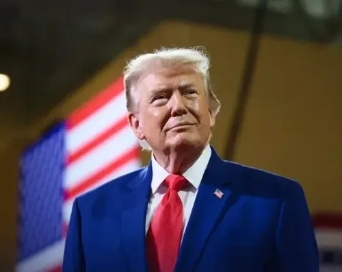 Trump may ask Europe to release diesel stocks amid supply crunch