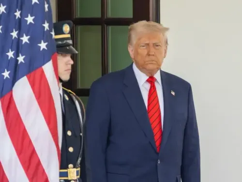 Will Tariffs Remain Central to Trump's Economic Strategy?