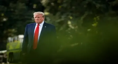 Is Trump jeopardizing the 25-year India-US relationship?