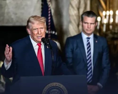 Trump says Iran won't accept deal terms as 60-day talks deadline expires