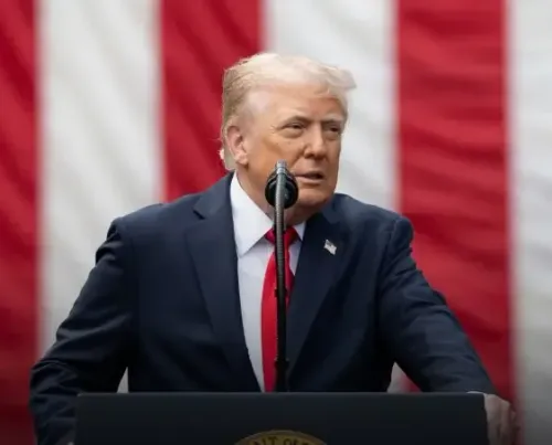 Will Xi Take Action on Taiwan While Trump is in Office?