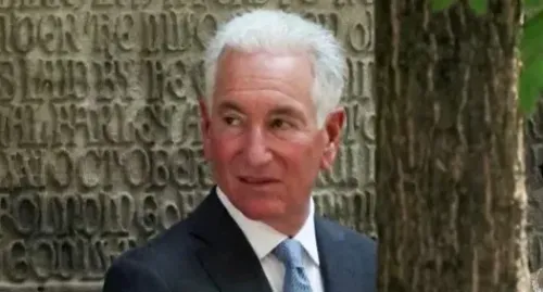 Trump Appoints Father of Son-in-Law as Ambassador to France