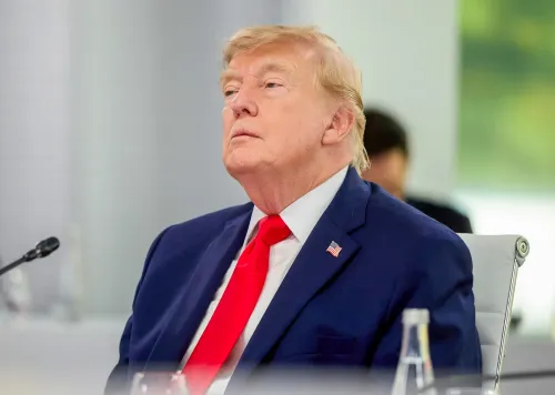 Trump threatens Spain trade cutoff over NATO spending at Ankara summit