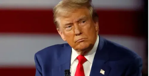 Trump Promises Dialogue with Zelensky and Putin to Halt War's 'Carnage'