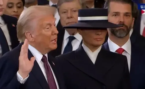 Trump Reaches Out to Khamenei Proposing Negotiations