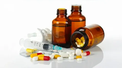 Will Trump's 100% Tariff on Pharmaceuticals Damage Only the US?