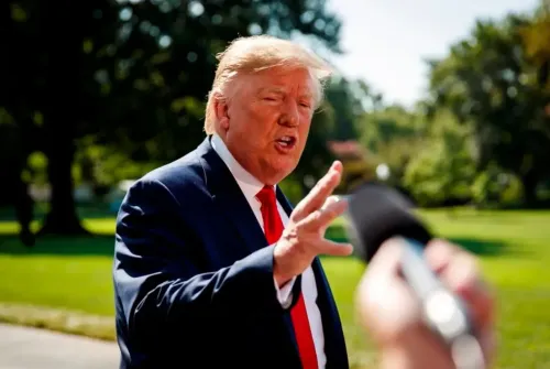 Has Trump's Perspective on H-1B Visas Shifted to Favor Foreign Talent?