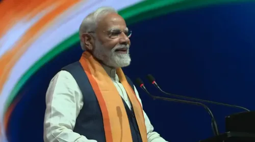 How has Trust Become India's Strongest Currency, PM Modi Asserts in Malaysia?