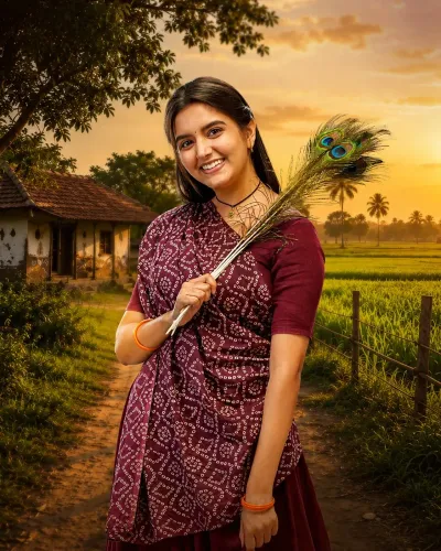 Priyanshi Yadav on Guru Purnima: Rohit Raj Goyal taught me to live the character