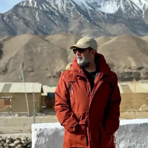 आनंद एल राय की ‘तू या मैं’ अगले साल होगी रिलीज? शनाया कपूर-आदर्श गौरव की दिखेगी केमिस्ट्री