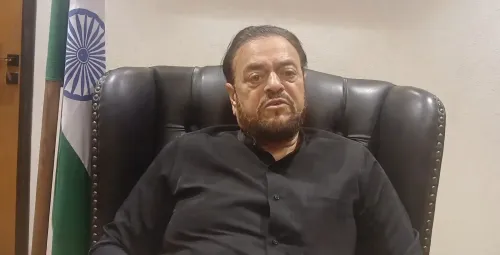 चुनाव आयोग पर वोट चोरी का आरोप: सपा विधायक अबू आजमी ने तुकाराम मुंडे को आयुक्त बनाने की वकालत की