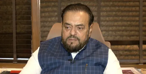 तुकाराम मुंढे को मुख्य चुनाव आयुक्त बनाओ, ज्ञानेश कुमार हटें: अबू आजमी की माँग