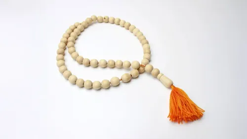 क्या तुलसी माला तन और मन दोनों को शुद्ध रखती है? जानें पहनने के नियम और चमत्कारिक लाभ